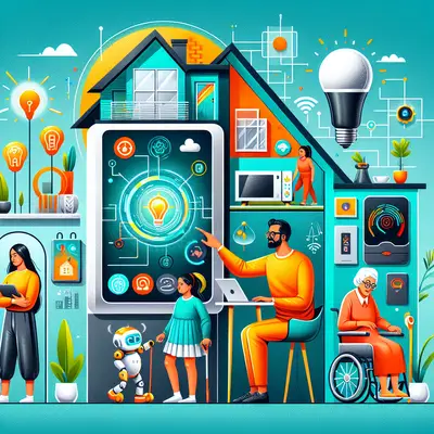 Revamp Your Habitat: 5 Fresh and Funky Home Living Trends for the Modern Day