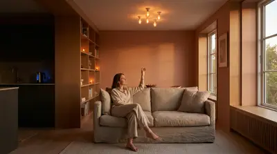 Quietly Clever Homes: Subtle Tech Shifts That Change How You Live