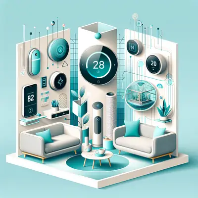 Transform Your Space: 5 Cutting-Edge Home Gadgets for the Modern Homeowner