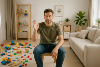 Calm Home, Calm Mind: What Viral “Stay Calm Or Lose It?” Moments Reveal About Smarter Living Spaces