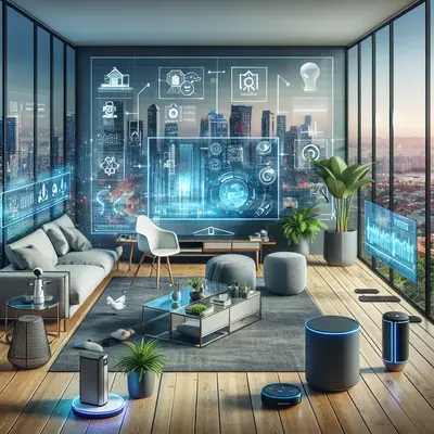 Breathe Life Into Your Space: 5 Fresh Home Living Concepts for the Modern Era