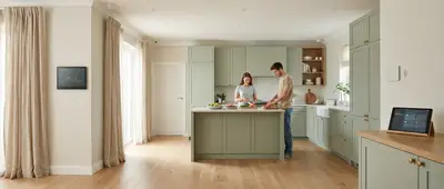 Quietly Clever Homes: Everyday Upgrades With Subtle Smart Energy