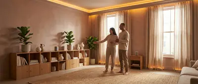 Next-Gen Nesting: Smart Home Ideas That Feel Instantly Liveable