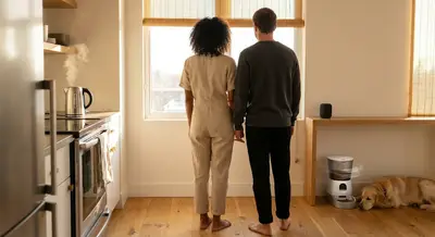 Live-In Sync: Smart Home Moves That Match Your Real Life