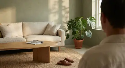 Quiet Statement Spaces: Interior Moves That Look Effortless, Not Staged