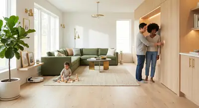 Rewriting “Home” with Smart Details That Actually Fit Your Life