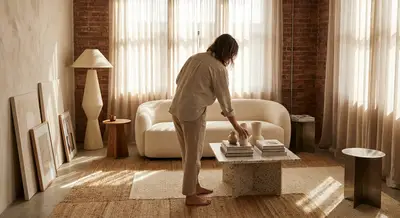 Layered Living: Interior Moves That Make Your Home Feel Custom