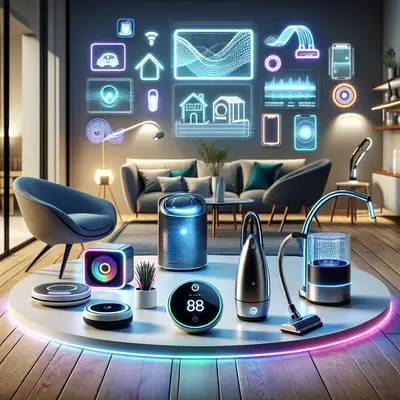 Stay Ahead of the Curve: 5 TikTok-Endorsed Home Products Revolutionizing Modern Living