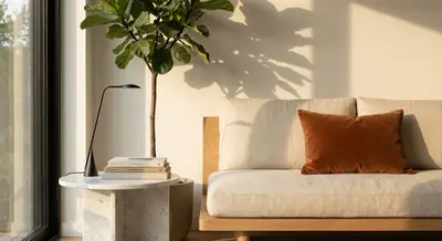 Quietly Iconic: Interior Moves That Make Your Home Feel Curated, Not Complicated