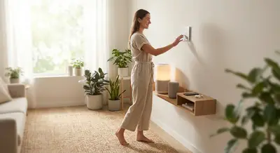 Glow-Up Living: Home Tech Tweaks That Quietly Upgrade Your Everyday