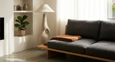 The Edited-Down Home: Design Moves That Do More With Less