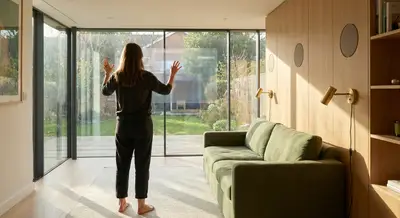 Future-Ready Living: Home Tech Ideas That Feel Instantly Current