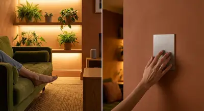 Plugged-In Living: Home Tech Ideas That Actually Fit Your Life