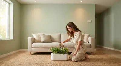 Quietly Smart Living: Subtle Tech Upgrades for a Cooler Home