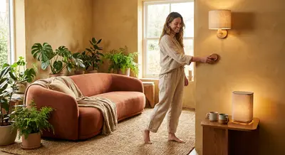 Softly Smart: Home Tech That Feels More Human Than High-Tech