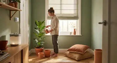 The Next-Wave Green Home: Everyday Upgrades With Main-Character Energy