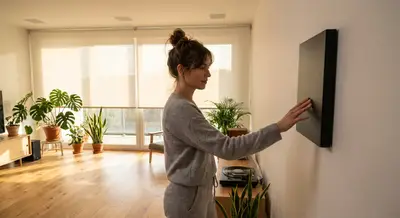 Quietly Brilliant: Home Tech Ideas That Upgrade Your Everyday