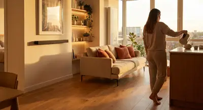 Live-In Sync: Home Tech Moves That Feel Effortless, Not Extra