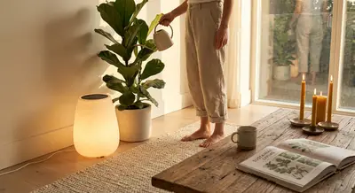 Low-Key Luxe Living: Smart Ways to Make Your Home More Sustainable