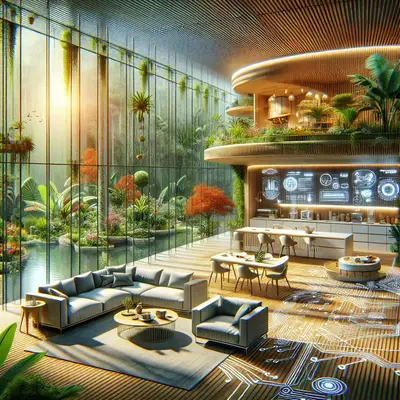 5 Genius Ways to Elevate Your Home Aesthetics in 2025