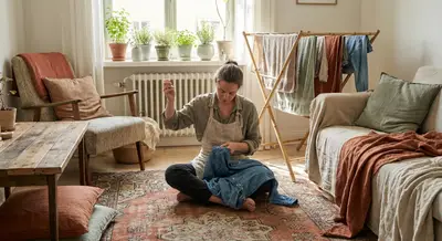 Quietly Radical Living: Fresh Home Moves for a Low-Impact Lifestyle