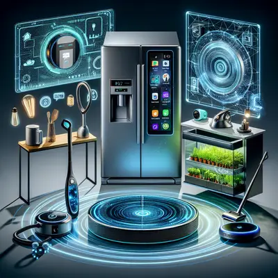 The 5 Game-Changing Home Products of 2025 You Can't Live Without