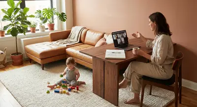 Designed to Live In: Interior Ideas That Work As Hard As You Do