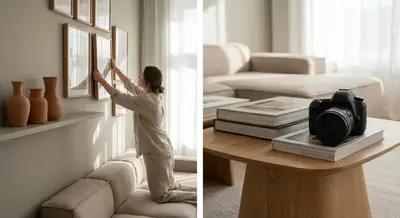 Edit-Ready Interiors: Designing a Home That Always Feels “Now”