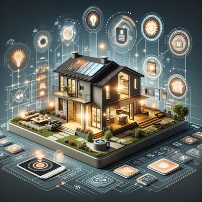 The Modern Home Makeover: 5 Trendsetting Concepts Transforming Your Living Spaces