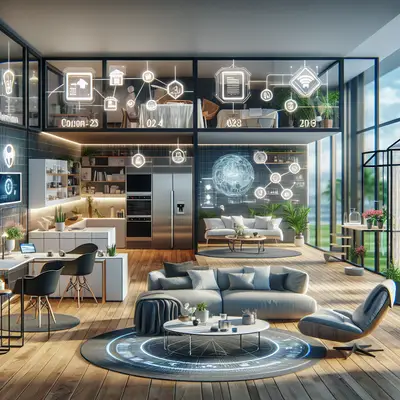 Top Five Trendy Home Design Ideas to Elevate Your Lifestyle