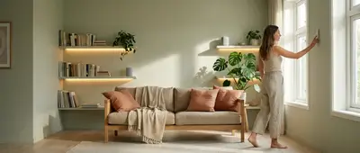 Softly Smart Living: Fresh Home Upgrades With Real-Life Ease