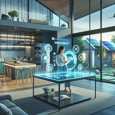 Stay Cool, Live Smart: How to Transform Your Home for the Modern Lifestyle