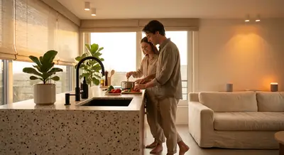 Everyday Elevated: Smart Home Moves That Feel Effortlessly Natural