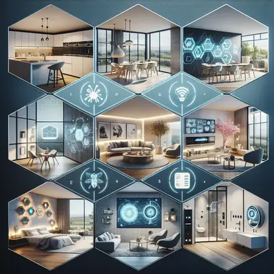 5 Game-Changing Home Living Trends to Transform Your Space