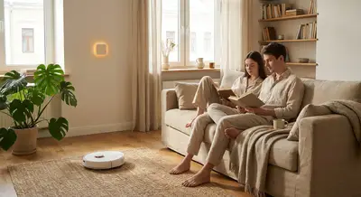 Home On Autopilot: Subtle Tech Upgrades That Change Everything