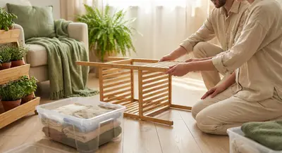 Quietly Next-Gen: Sustainable Home Moves That Feel Instantly Current