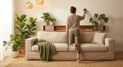 Slow Tech, High Impact: Home Upgrades That Feel Effortless