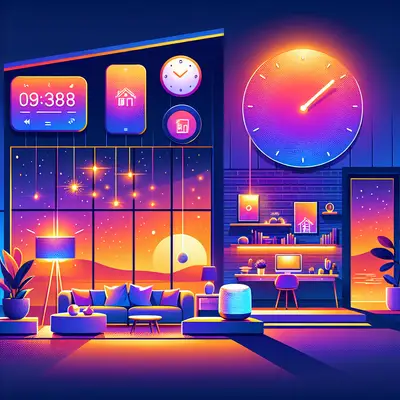 Harness the Power of Night: 5 Evening Routines for a Happier Morning