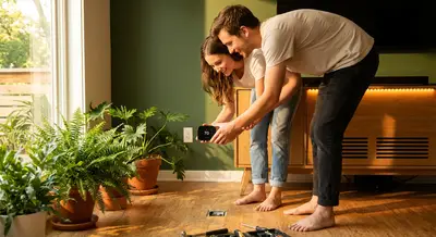 Future-Proof Living: Quiet Upgrades for a Smarter, Greener Home