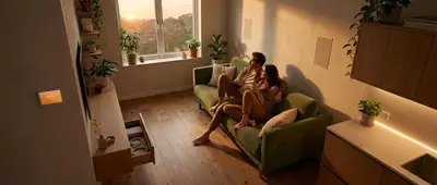 Quietly Brilliant Homes: Fresh Tech Upgrades You Actually Want to Live With