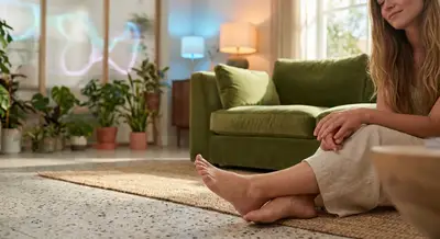 Mood-Driven Homes: Tech That Adapts To Your Energy, Not Just Your Routine