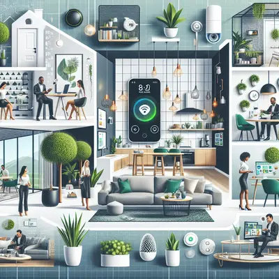 Ditch the Old, Welcome the New: 5 Trendy Home Living Concepts for the Modern Trendsetter