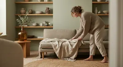 The Quiet-Upgrade Home: Fresh Interior Moves That Feel Effortless