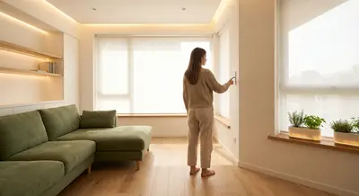 The Quietly Clever Home: Subtle Upgrades That Change Everything