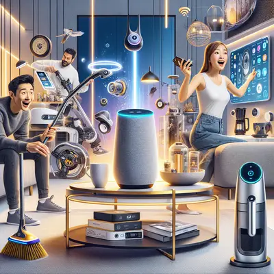 Elevate Your Home Game: 5 Essential Lifestyle Products For The Trendy Dweller