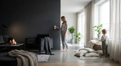 Mood-First Interiors: Designing a Home That Matches Your Energy