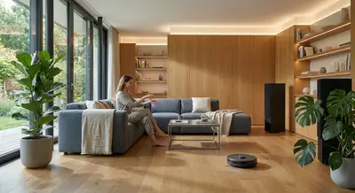 Future-Lived Now: Home Tech Ideas That Feel Effortlessly Elevated