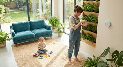 Next-Gen Green: Everyday Upgrades for a Smarter, Cooler Home