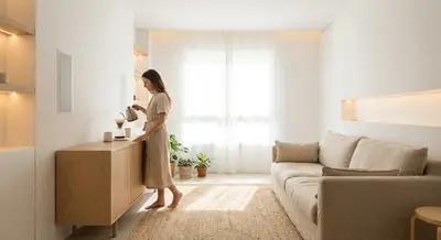 Quietly Brilliant: Home Tech Upgrades That Feel Like Lifestyle, Not Gadgets