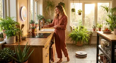 The New Daily Rituals of Smart Living